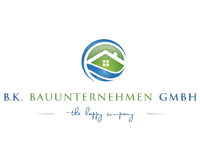 BK Bauunternehme GmbH